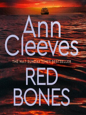 cover image of Red Bones